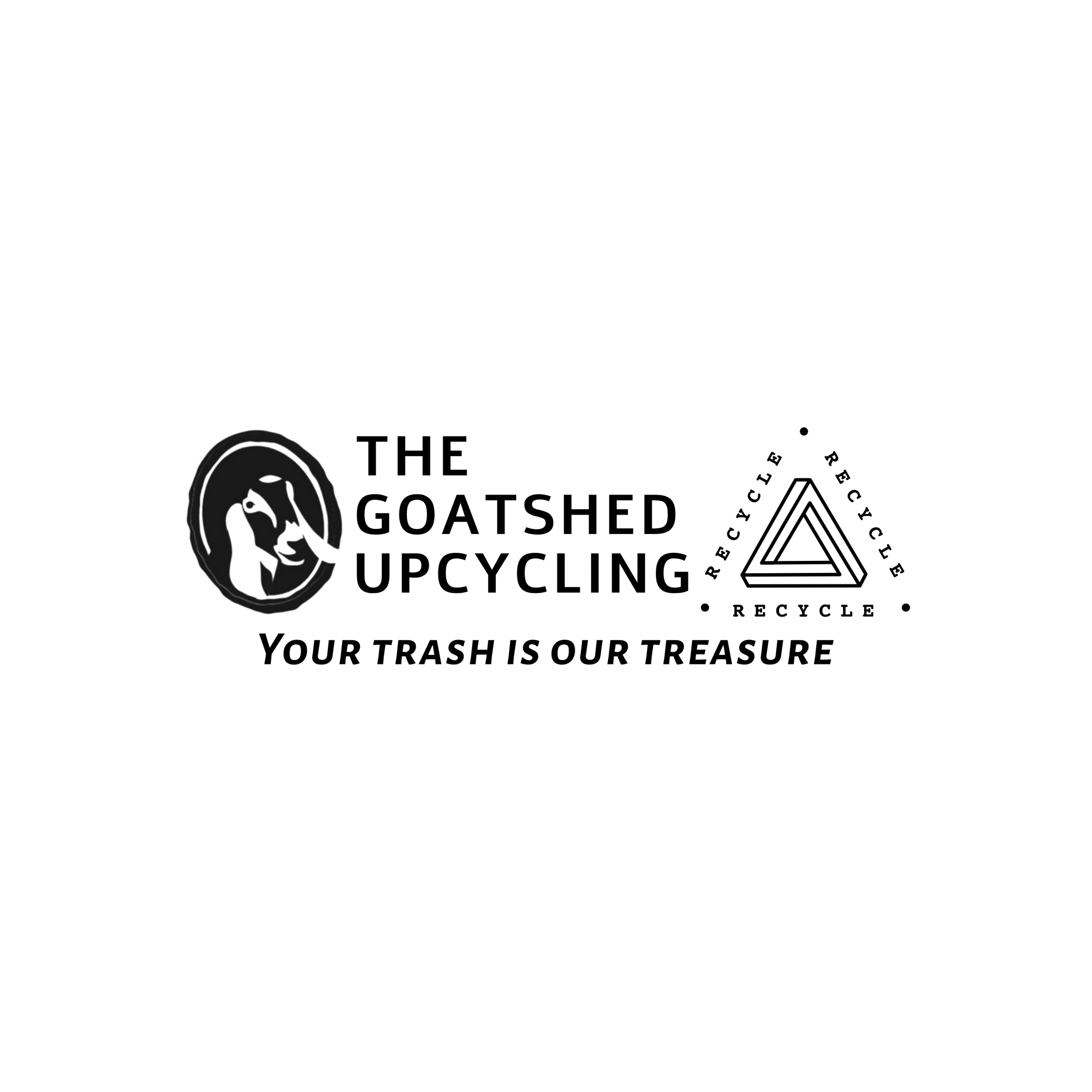 The Goat Shed Upcycling Crafts